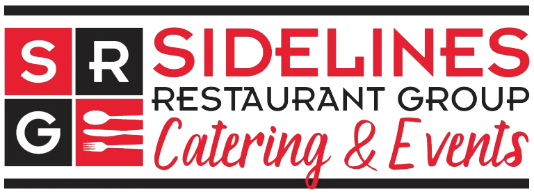 Sidelines Restaurant Group Catering & Events graphic 